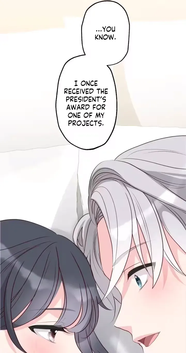 Kono Ai wa Tsumi desu ka? Chapter 15 page 23 - 
