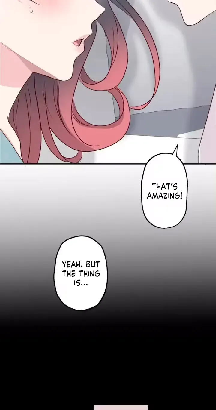 Kono Ai wa Tsumi desu ka? Chapter 15 page 24 - 