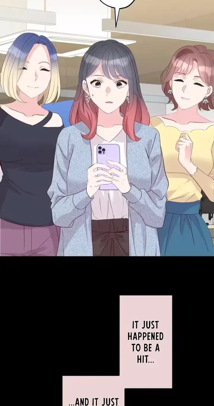 Kono Ai wa Tsumi desu ka? Chapter 15 page 29 - 