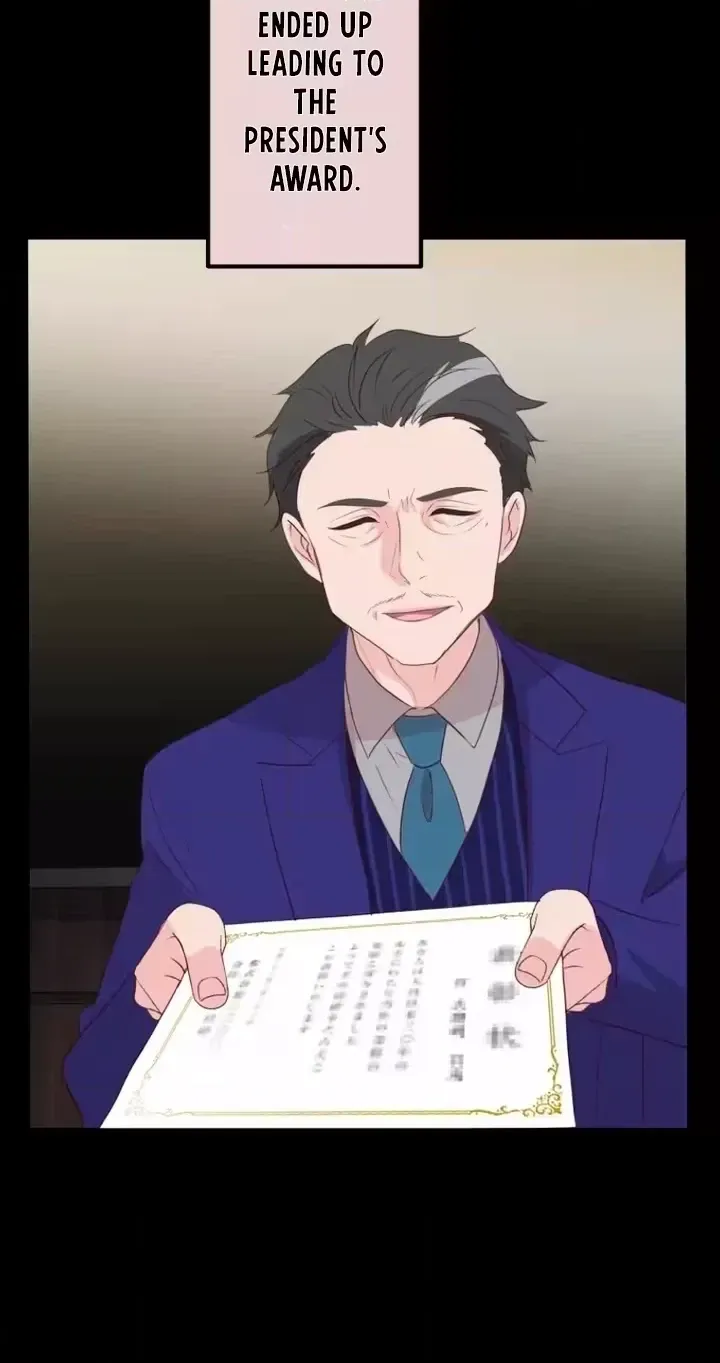 Kono Ai wa Tsumi desu ka? Chapter 15 page 30 - 