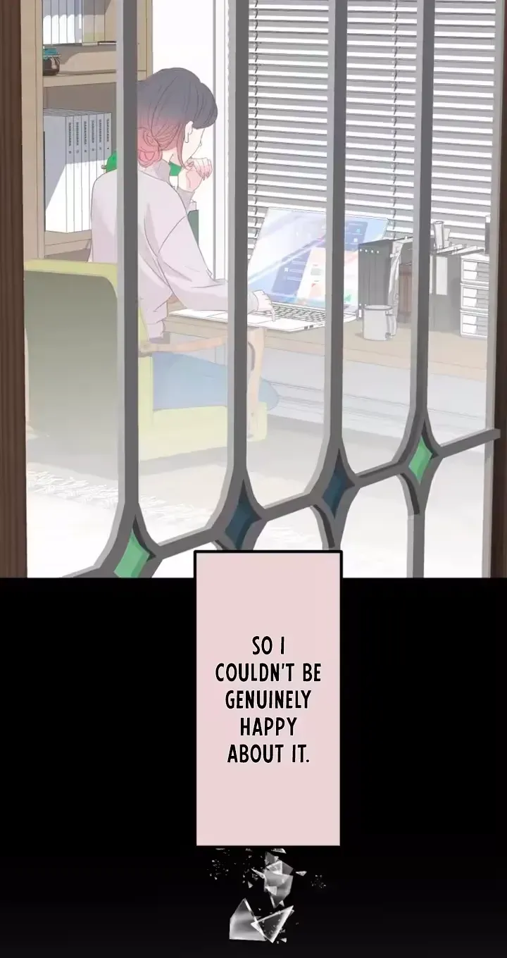 Kono Ai wa Tsumi desu ka? Chapter 15 page 33 - 