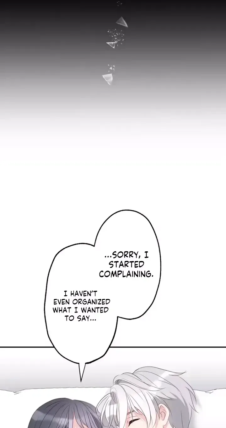 Kono Ai wa Tsumi desu ka? Chapter 15 page 34 - 