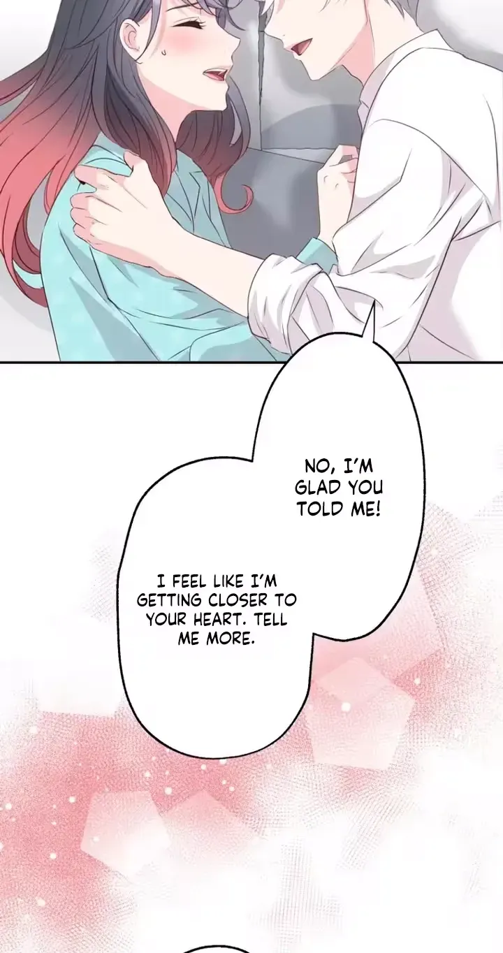 Kono Ai wa Tsumi desu ka? Chapter 15 page 35 - 