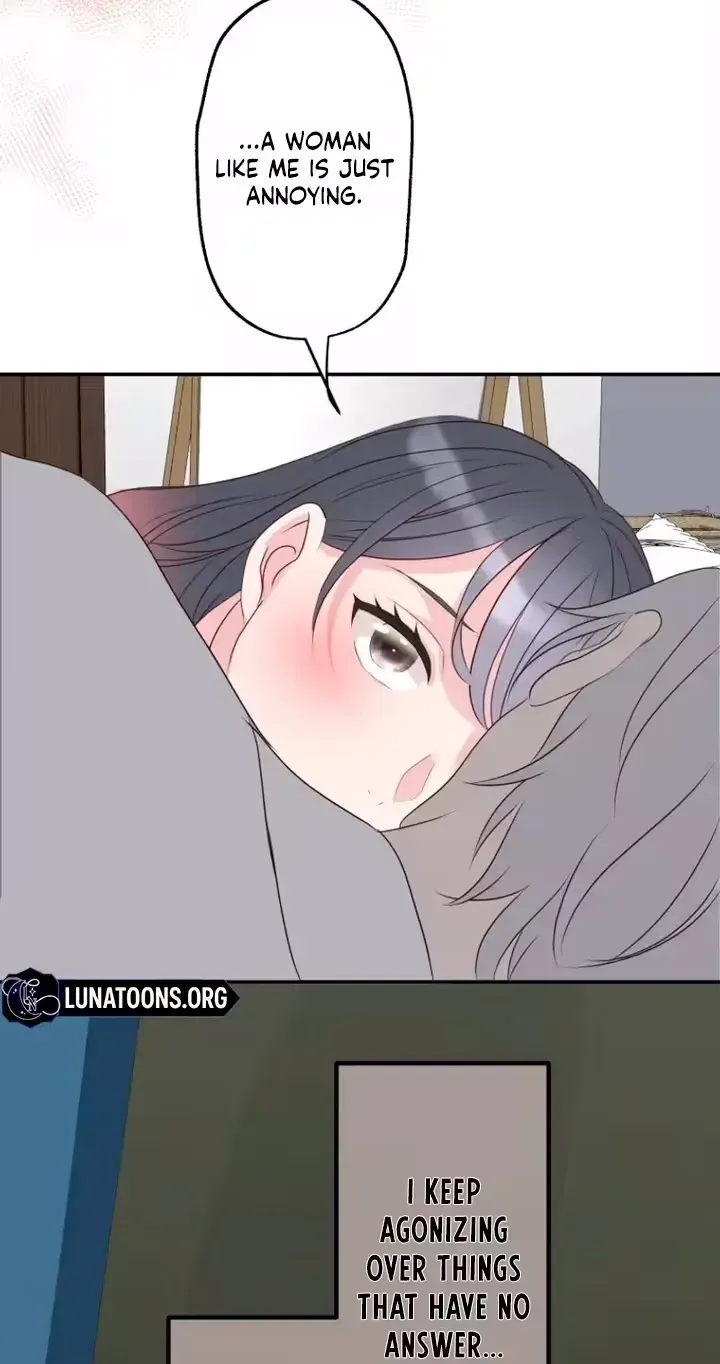 Kono Ai wa Tsumi desu ka? Chapter 15 page 36 - 