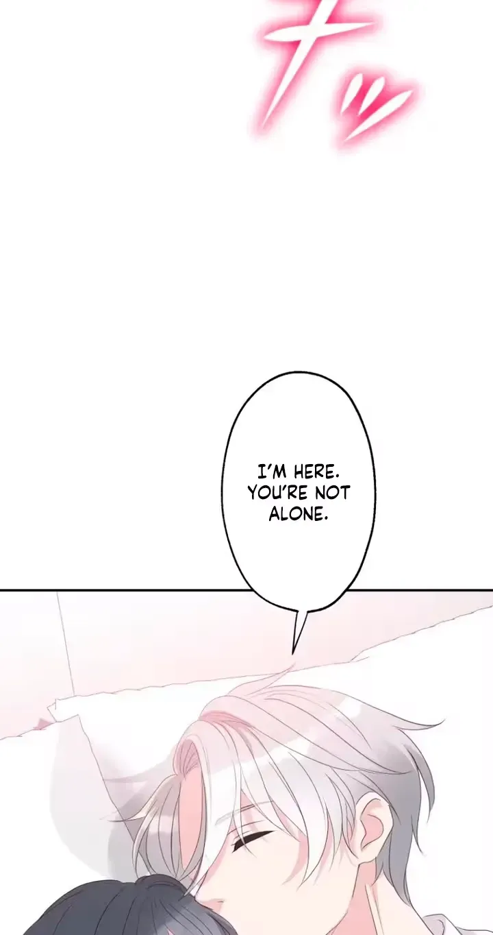 Kono Ai wa Tsumi desu ka? Chapter 15 page 39 - 