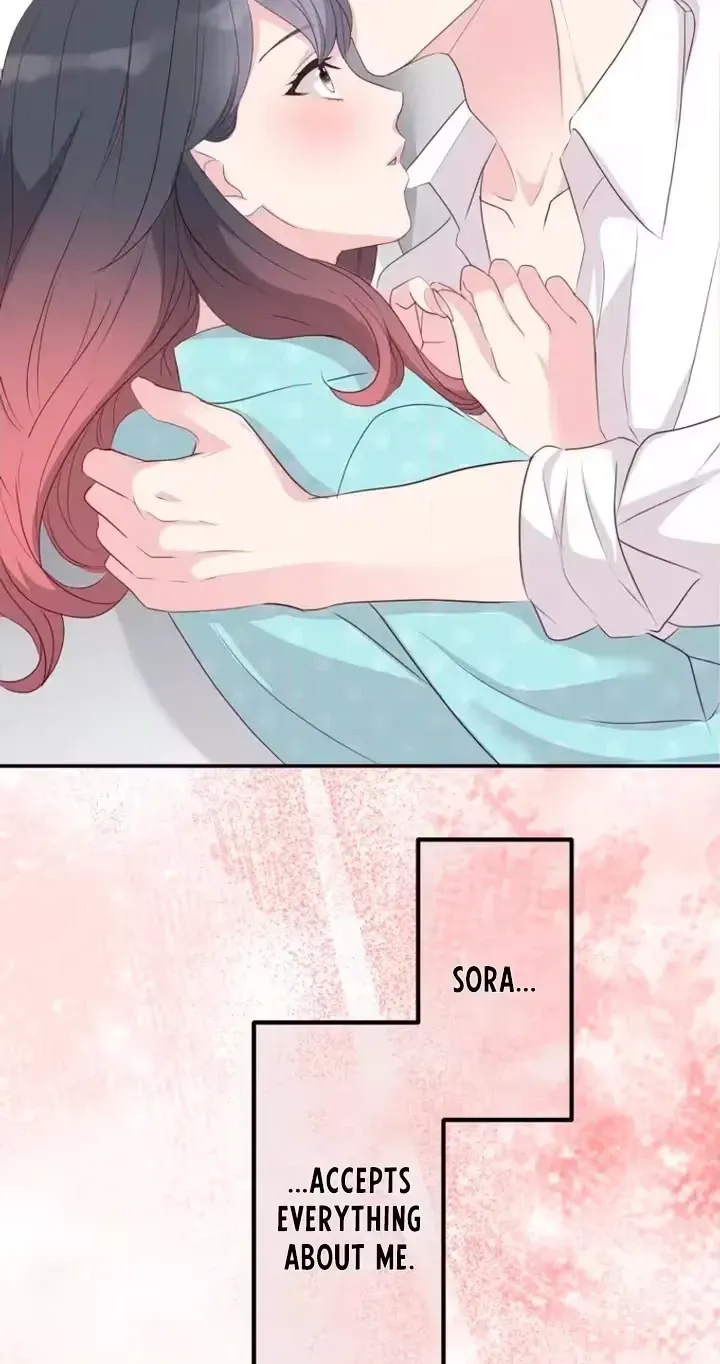 Kono Ai wa Tsumi desu ka? Chapter 15 page 40 - 