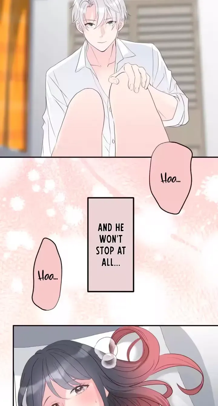 Kono Ai wa Tsumi desu ka? Chapter 15 page 5 - 
