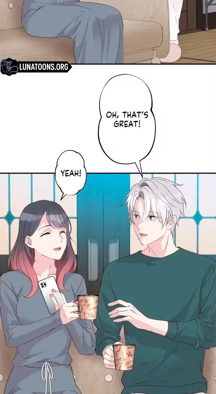 Kono Ai wa Tsumi desu ka? Chapter 15 page 47 - 