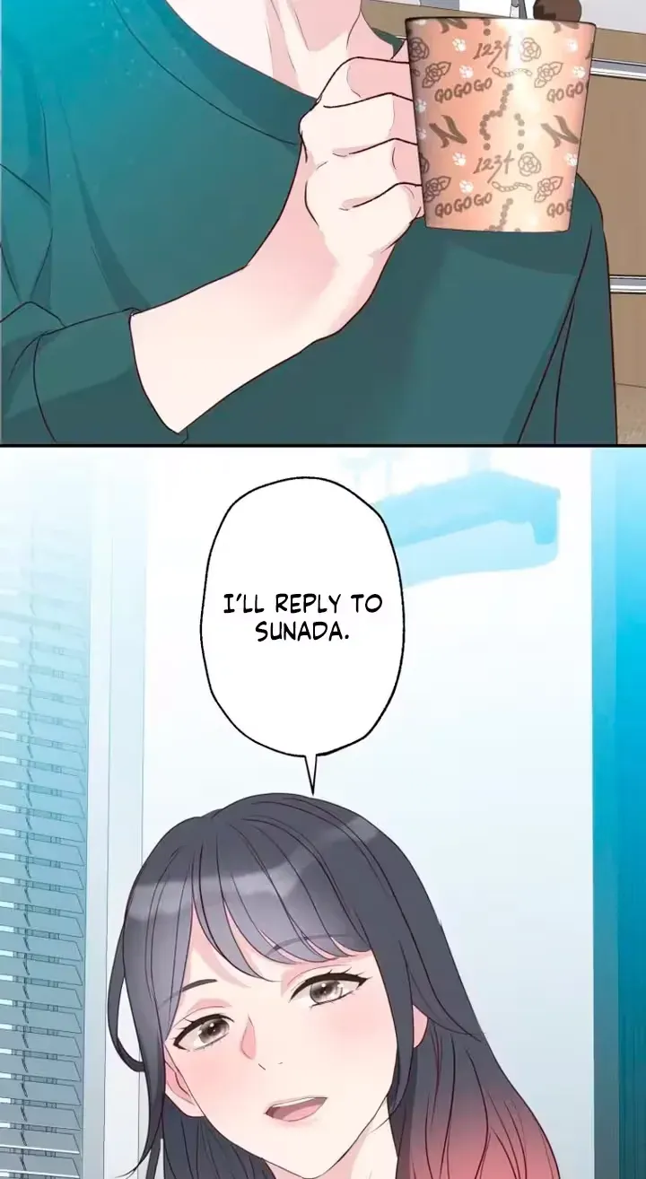 Kono Ai wa Tsumi desu ka? Chapter 15 page 49 - 
