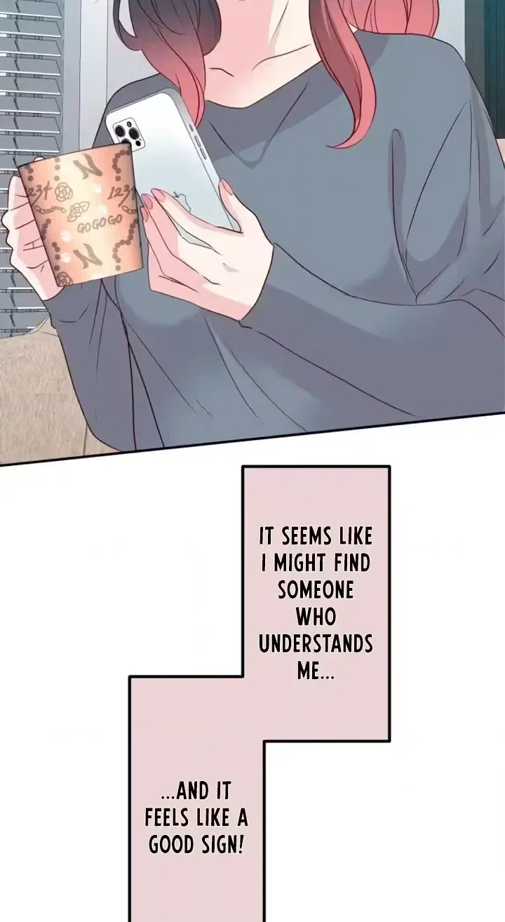 Kono Ai wa Tsumi desu ka? Chapter 15 page 50 - 