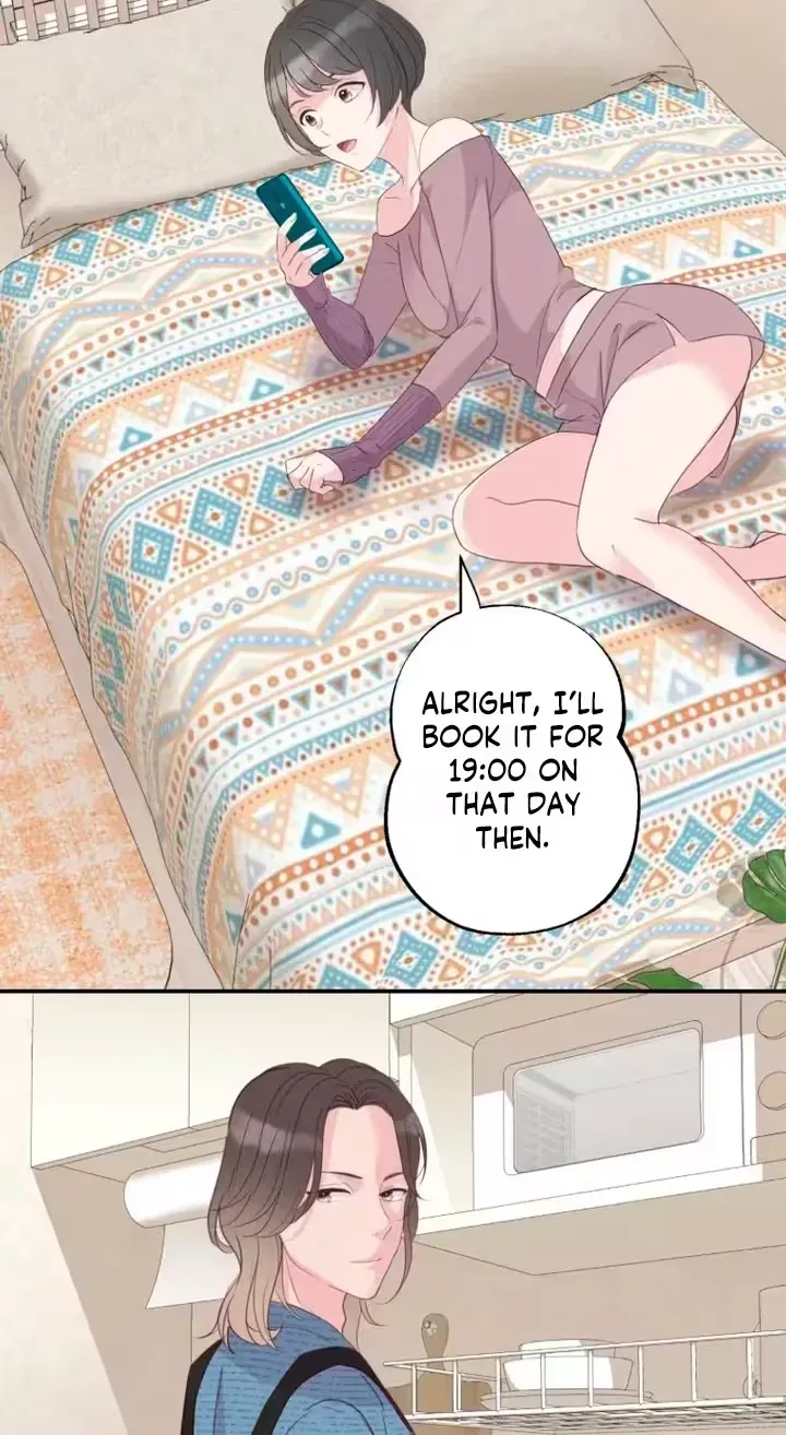 Kono Ai wa Tsumi desu ka? Chapter 15 page 52 - 