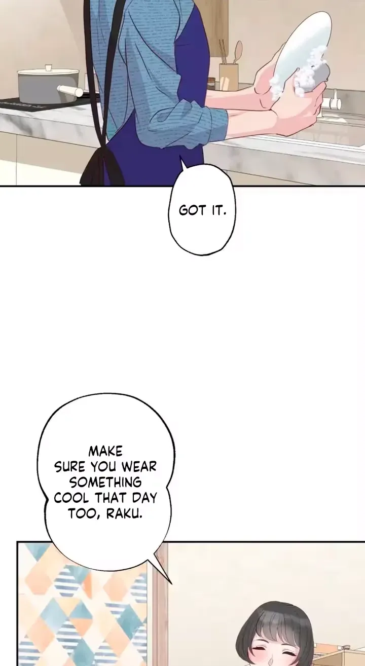 Kono Ai wa Tsumi desu ka? Chapter 15 page 53 - 