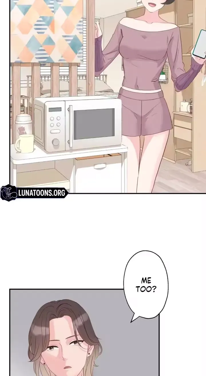 Kono Ai wa Tsumi desu ka? Chapter 15 page 54 - 