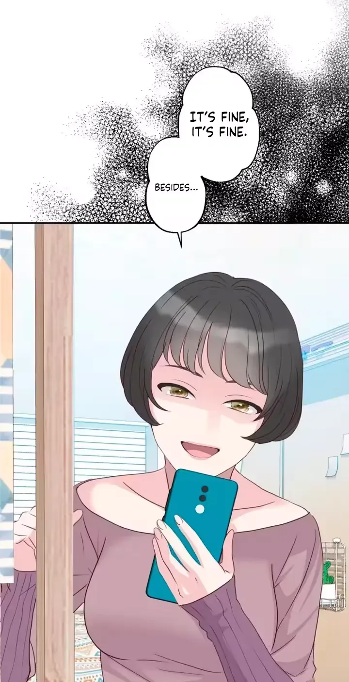 Kono Ai wa Tsumi desu ka? Chapter 15 page 56 - 