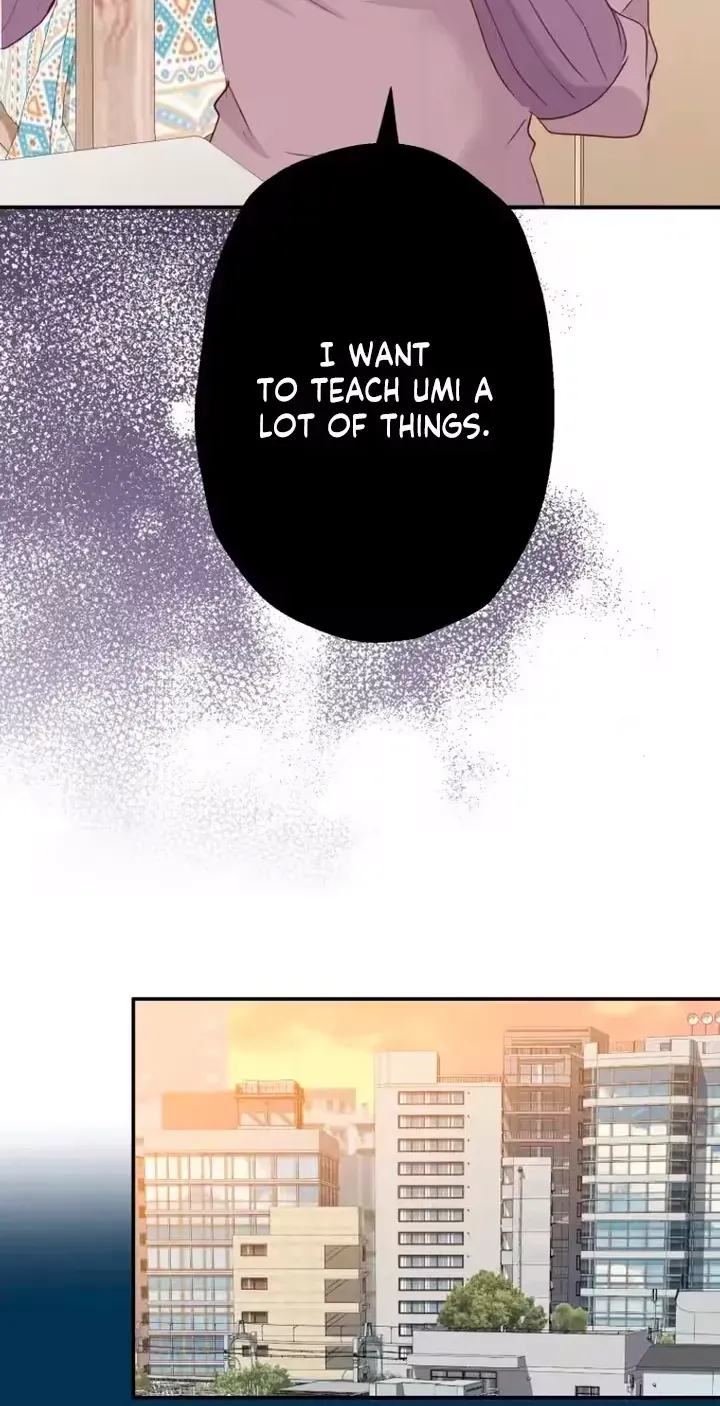 Kono Ai wa Tsumi desu ka? Chapter 15 page 57 - 