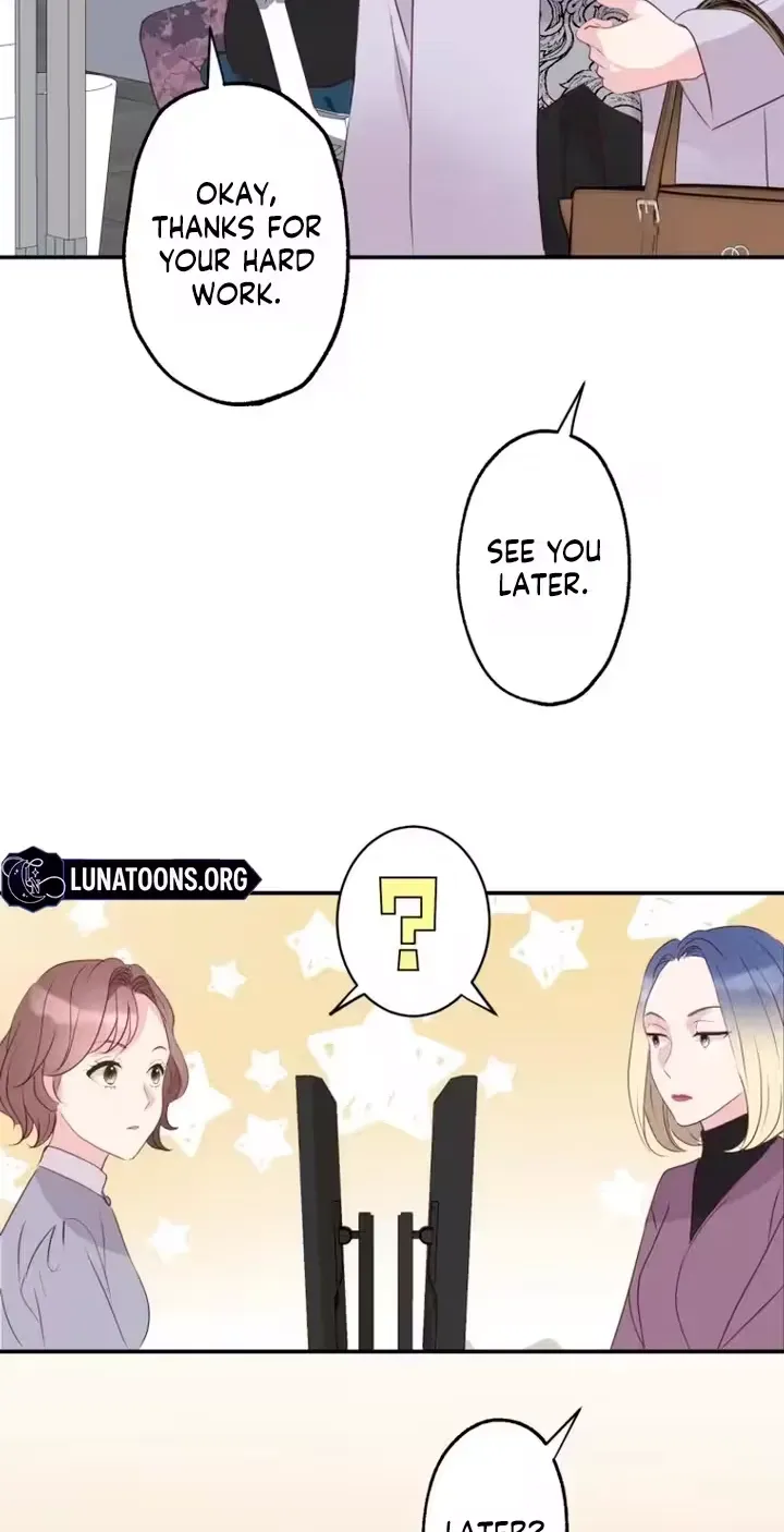 Kono Ai wa Tsumi desu ka? Chapter 15 page 59 - 