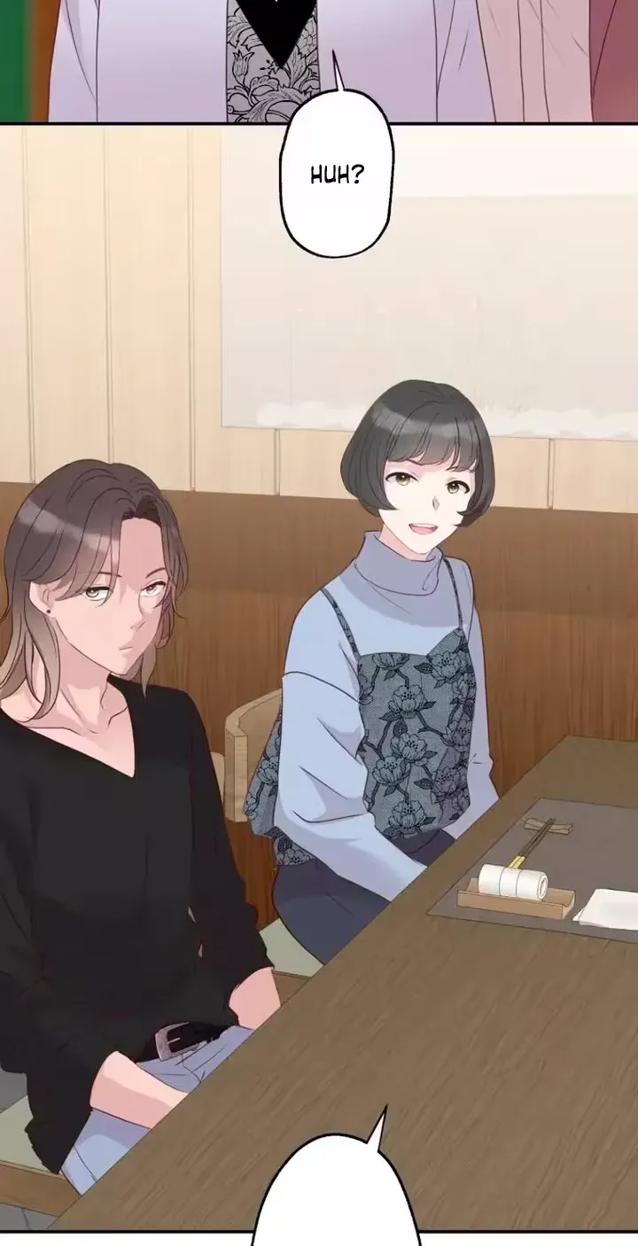Kono Ai wa Tsumi desu ka? Chapter 15 page 61 - 