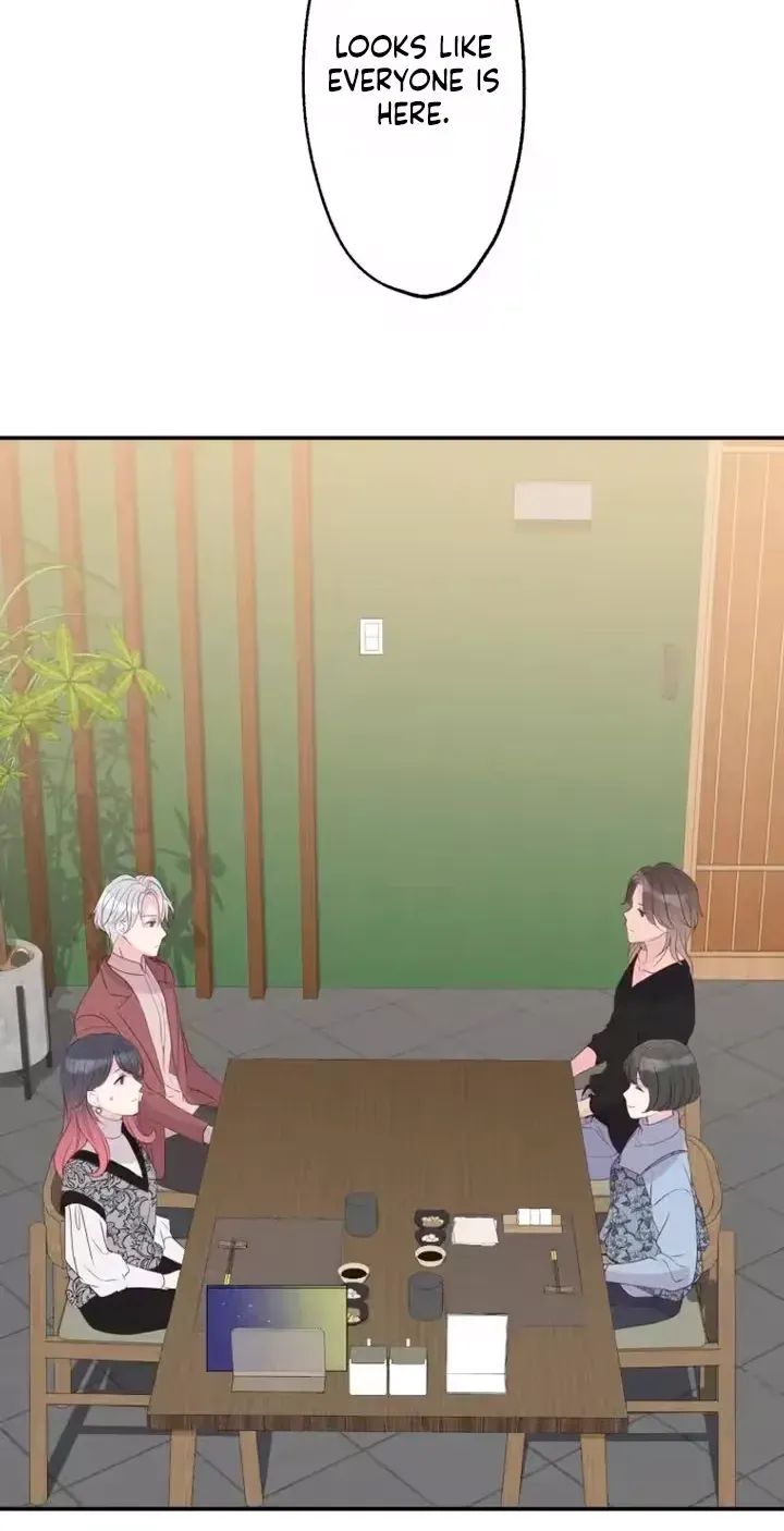 Kono Ai wa Tsumi desu ka? Chapter 15 page 62 - 
