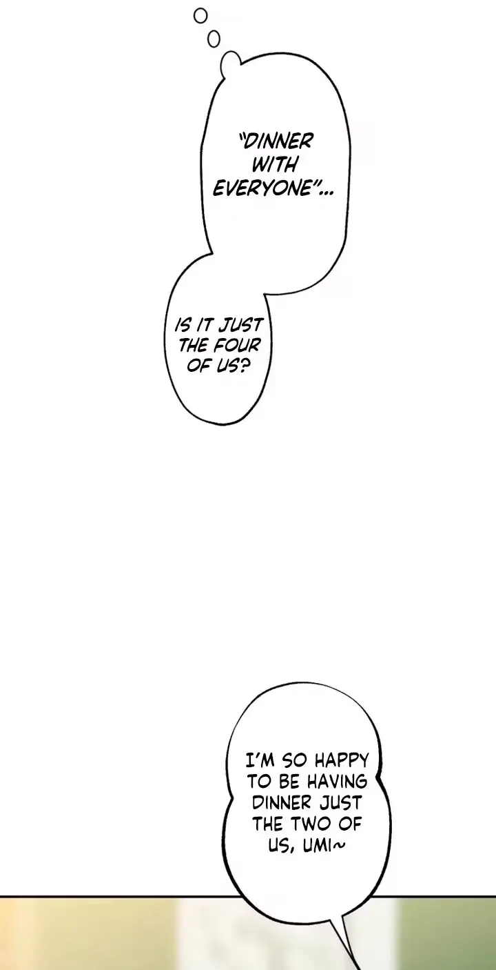 Kono Ai wa Tsumi desu ka? Chapter 15 page 63 - 