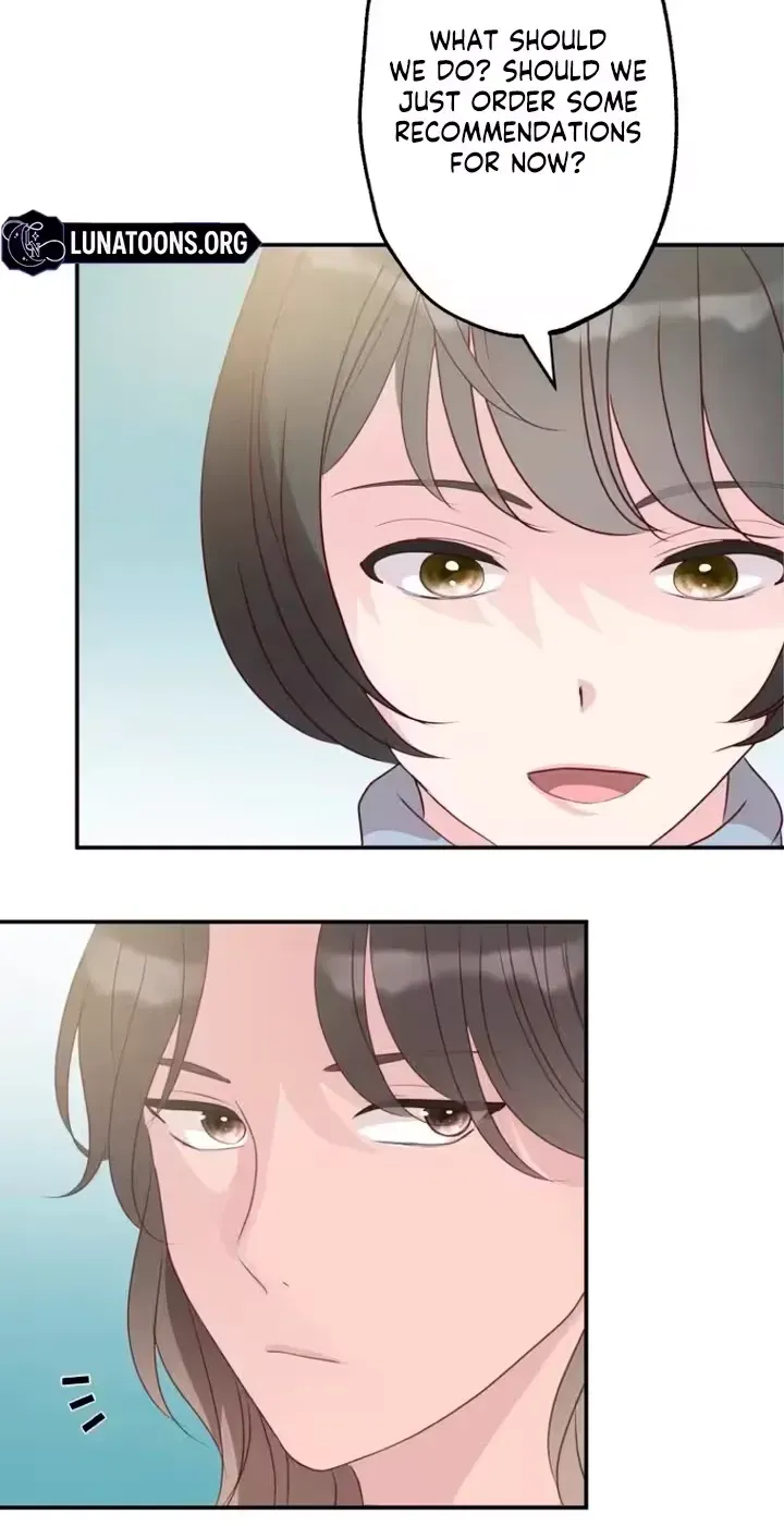Kono Ai wa Tsumi desu ka? Chapter 15 page 65 - 