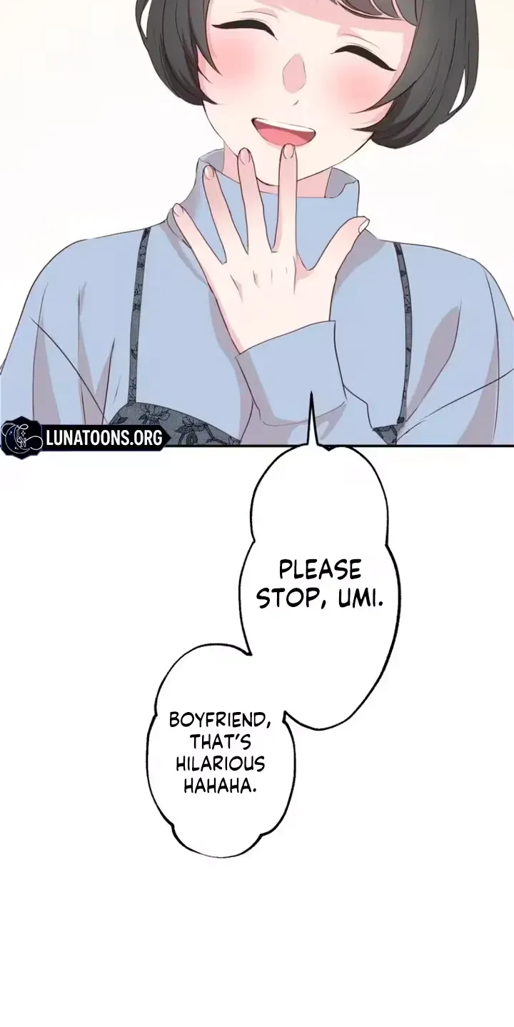 Kono Ai wa Tsumi desu ka? Chapter 15 page 69 - 