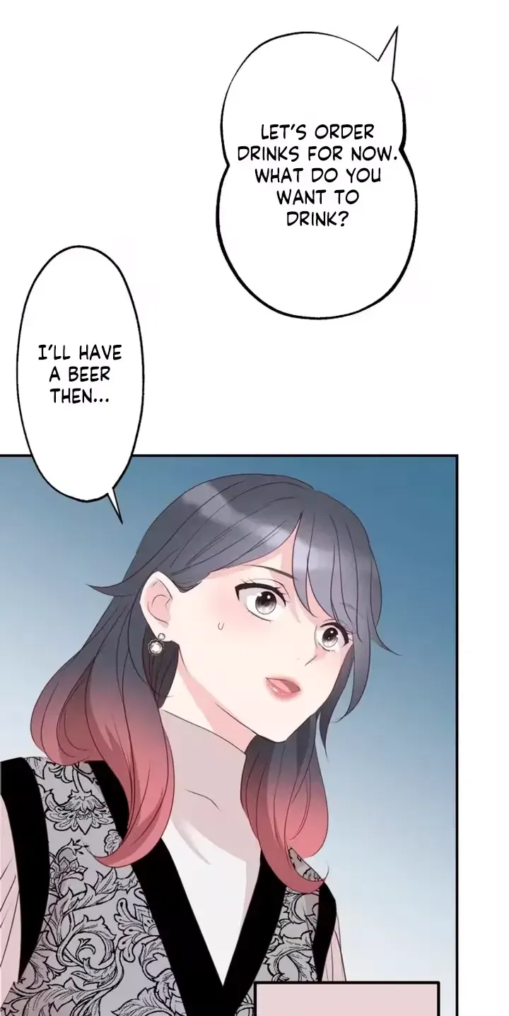 Kono Ai wa Tsumi desu ka? Chapter 15 page 74 - 
