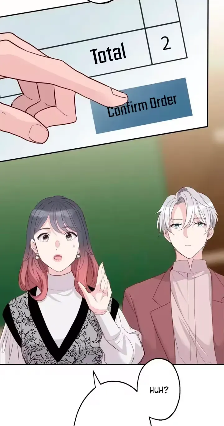Kono Ai wa Tsumi desu ka? Chapter 15 page 77 - 