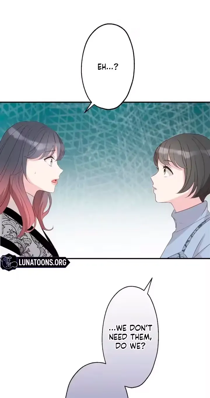 Kono Ai wa Tsumi desu ka? Chapter 15 page 79 - 