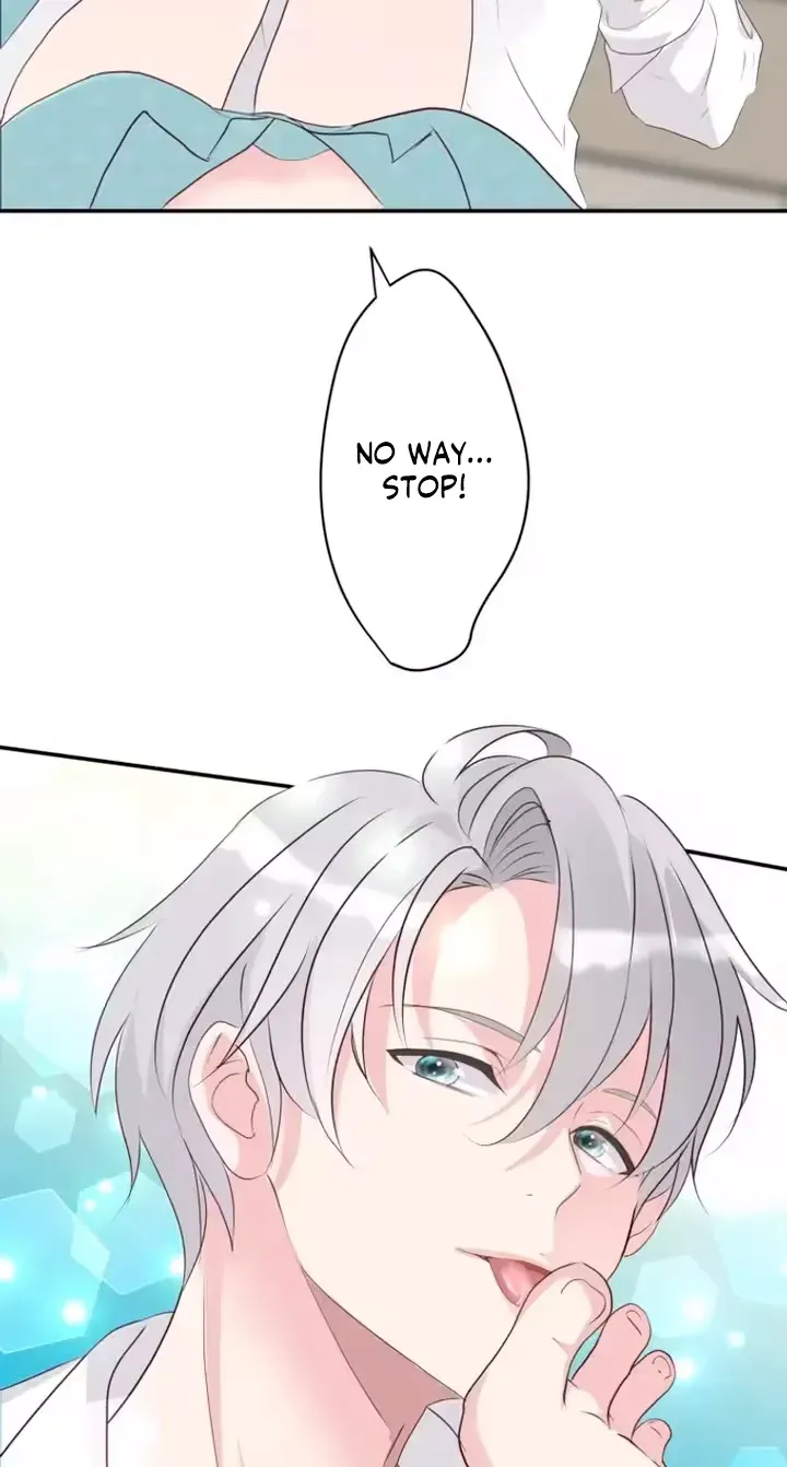 Kono Ai wa Tsumi desu ka? Chapter 15 page 9 - 