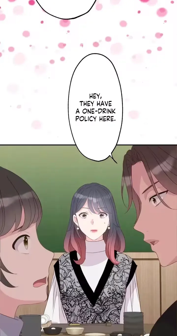 Kono Ai wa Tsumi desu ka? Chapter 15 page 84 - 