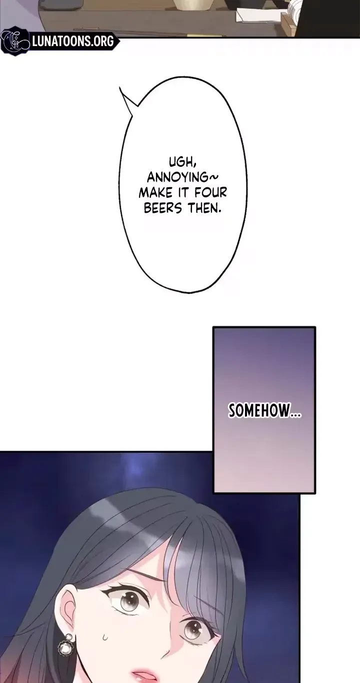 Kono Ai wa Tsumi desu ka? Chapter 15 page 85 - 