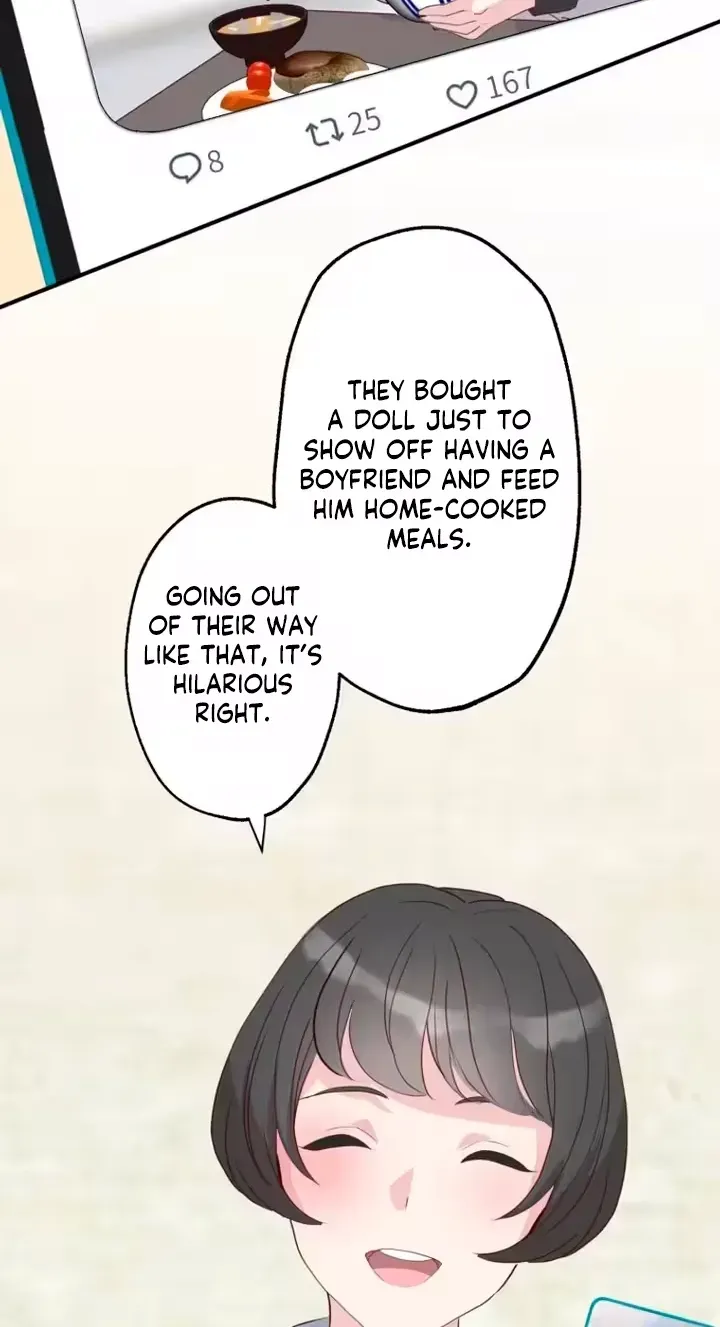 Kono Ai wa Tsumi desu ka? Chapter 15 page 88 - 