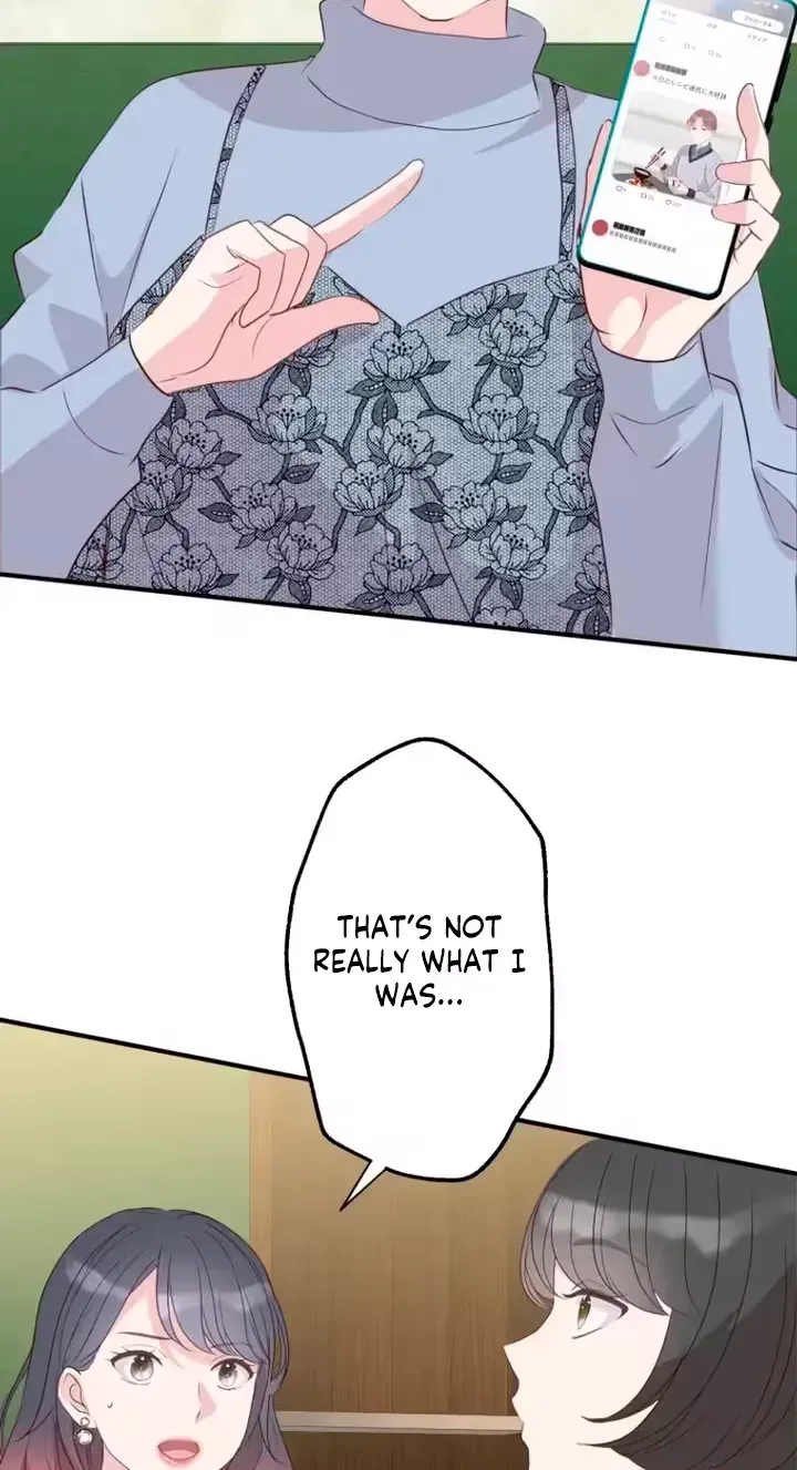 Kono Ai wa Tsumi desu ka? Chapter 15 page 89 - 