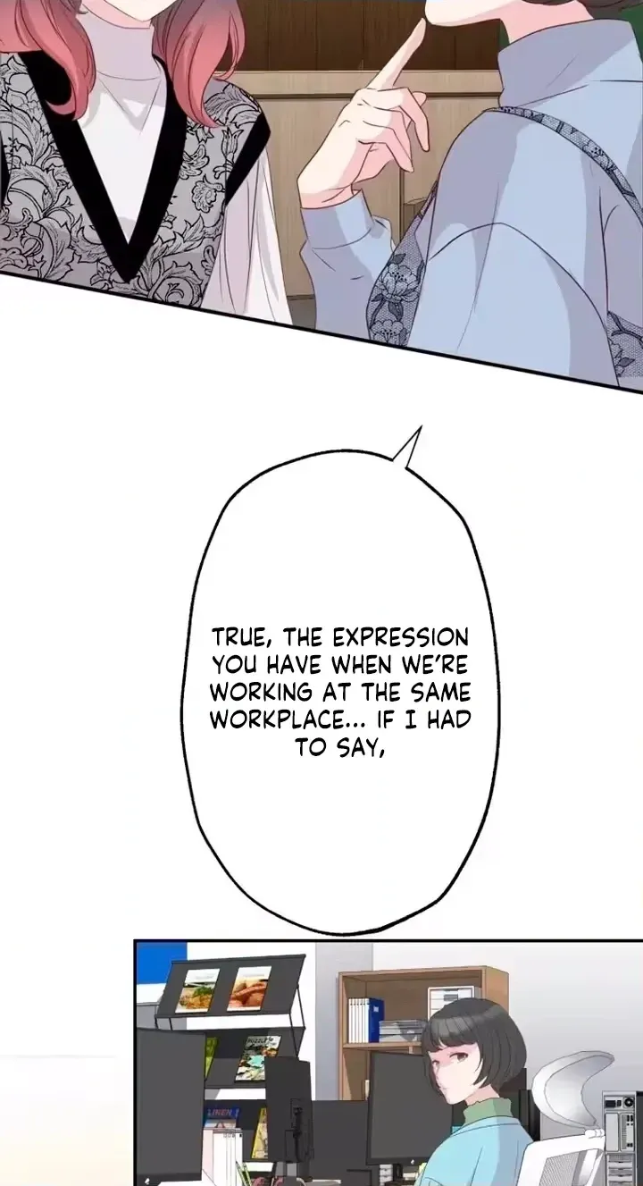 Kono Ai wa Tsumi desu ka? Chapter 15 page 90 - 