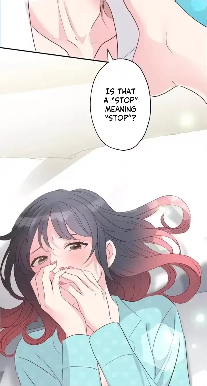 Kono Ai wa Tsumi desu ka? Chapter 15 page 10 - 