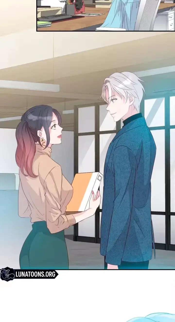 Kono Ai wa Tsumi desu ka? Chapter 15 page 91 - 