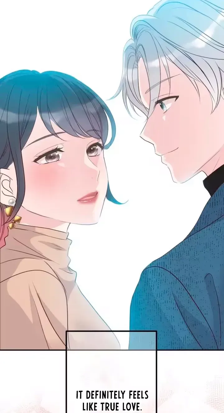Kono Ai wa Tsumi desu ka? Chapter 15 page 92 - 