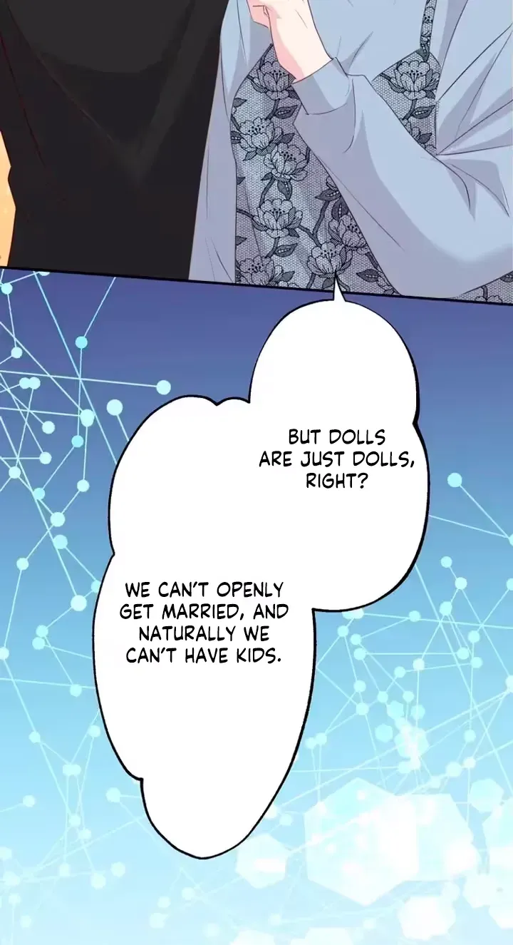 Kono Ai wa Tsumi desu ka? Chapter 15 page 97 - 