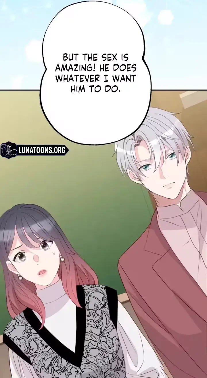Kono Ai wa Tsumi desu ka? Chapter 15 page 98 - 