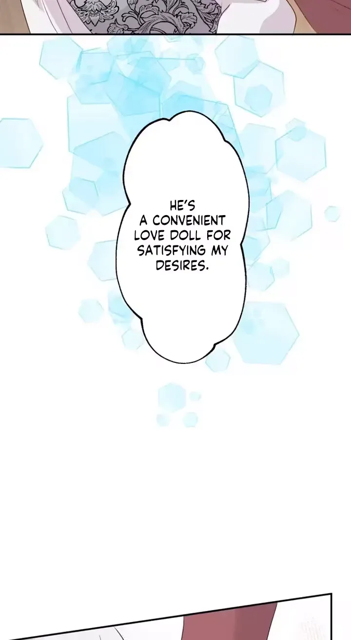 Kono Ai wa Tsumi desu ka? Chapter 15 page 99 - 