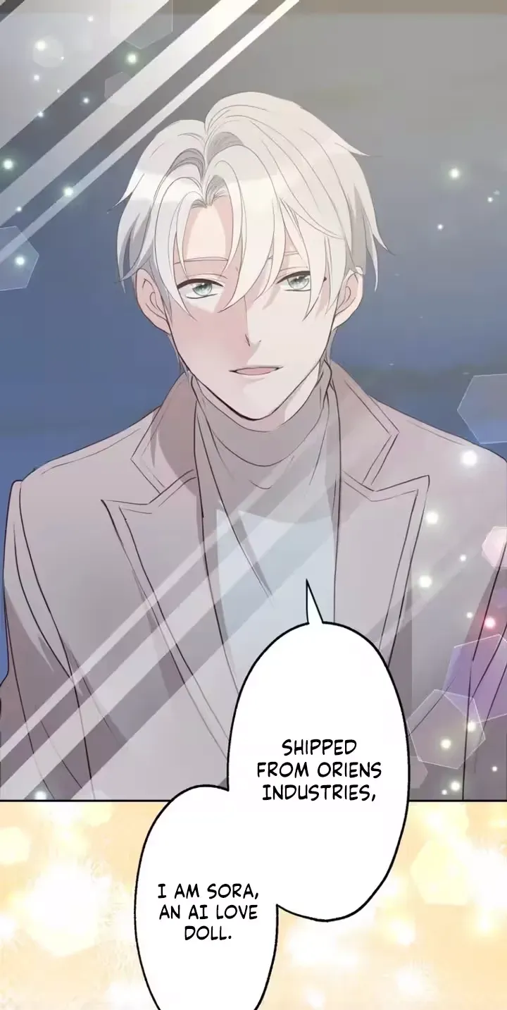 Kono Ai wa Tsumi desu ka? Chapter 2 page 1 - 