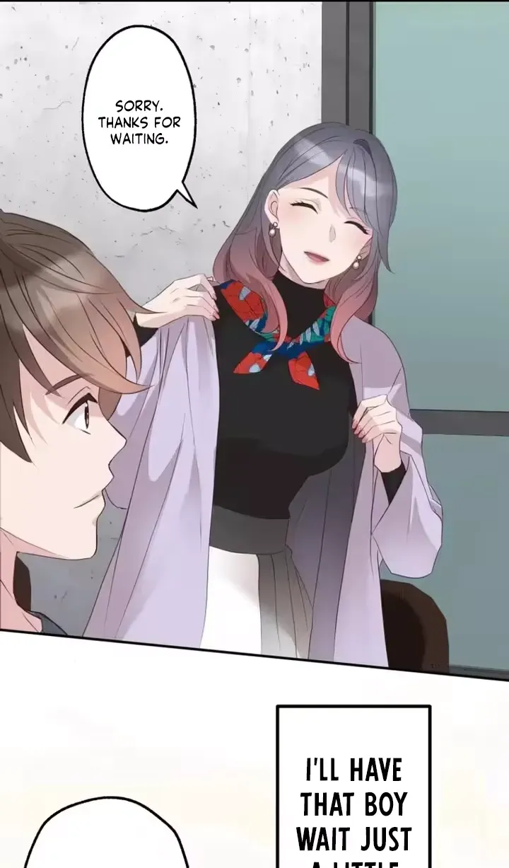 Kono Ai wa Tsumi desu ka? Chapter 2 page 105 - 