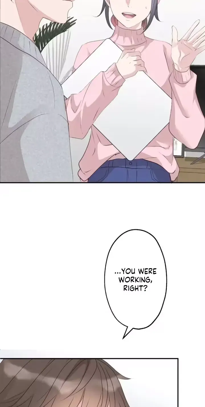 Kono Ai wa Tsumi desu ka? Chapter 2 page 14 - 