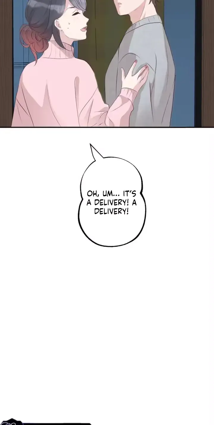 Kono Ai wa Tsumi desu ka? Chapter 2 page 18 - 
