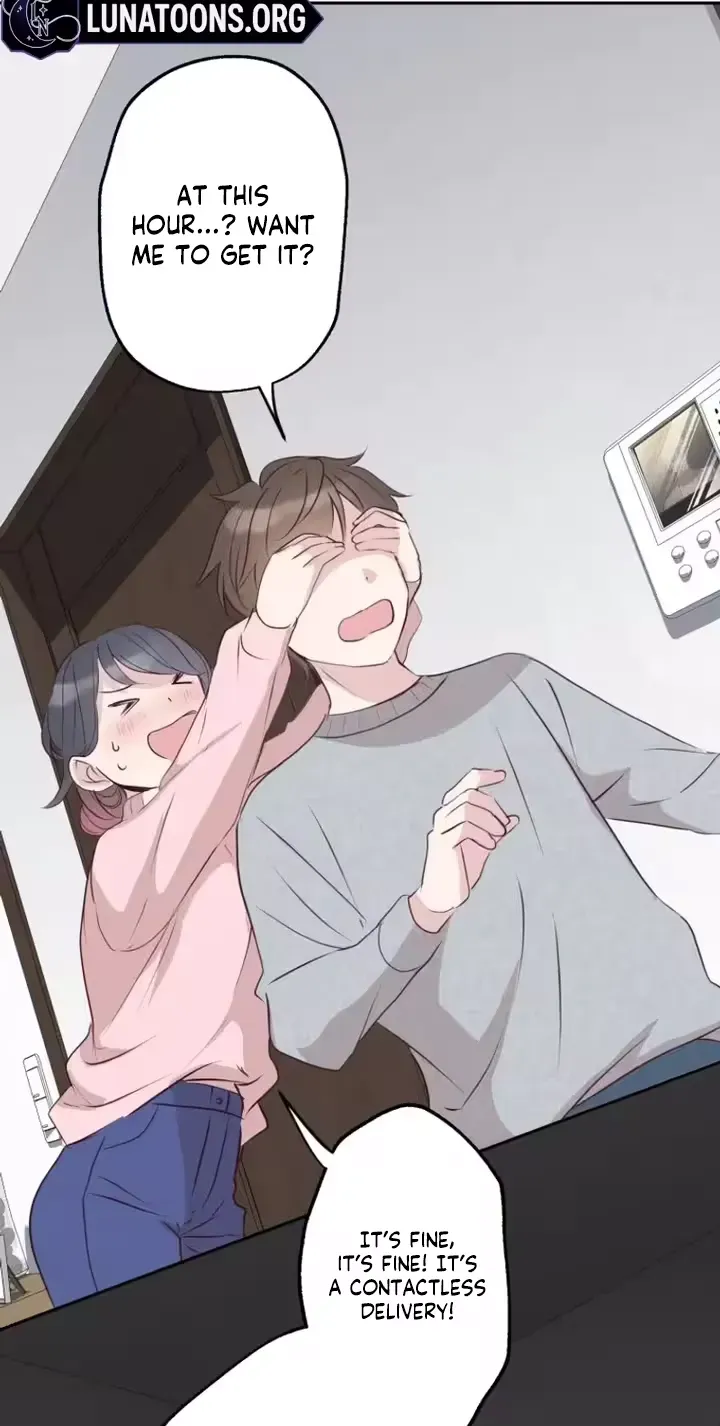 Kono Ai wa Tsumi desu ka? Chapter 2 page 19 - 
