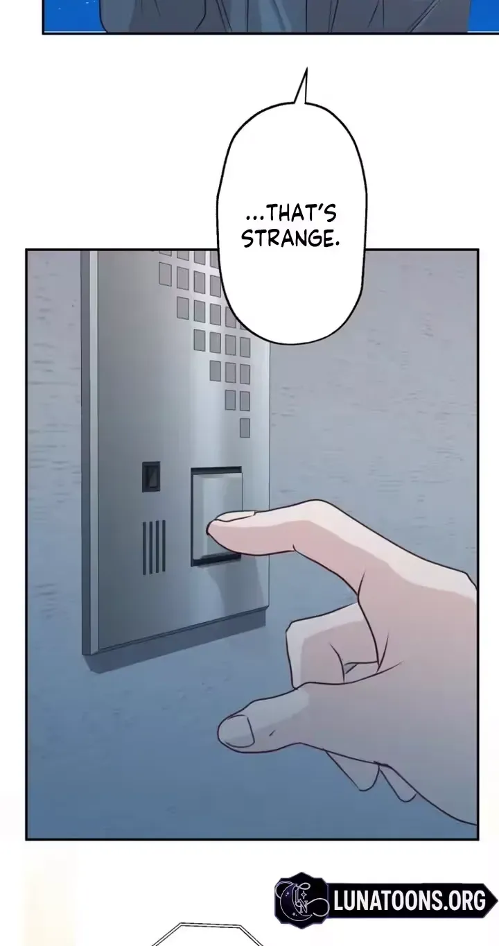 Kono Ai wa Tsumi desu ka? Chapter 2 page 23 - 