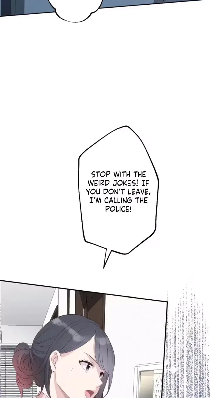 Kono Ai wa Tsumi desu ka? Chapter 2 page 25 - 