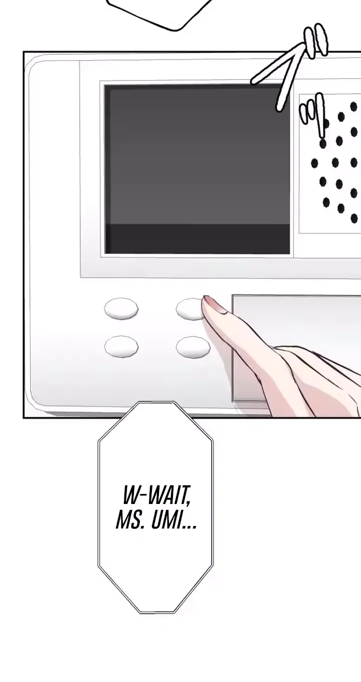 Kono Ai wa Tsumi desu ka? Chapter 2 page 31 - 