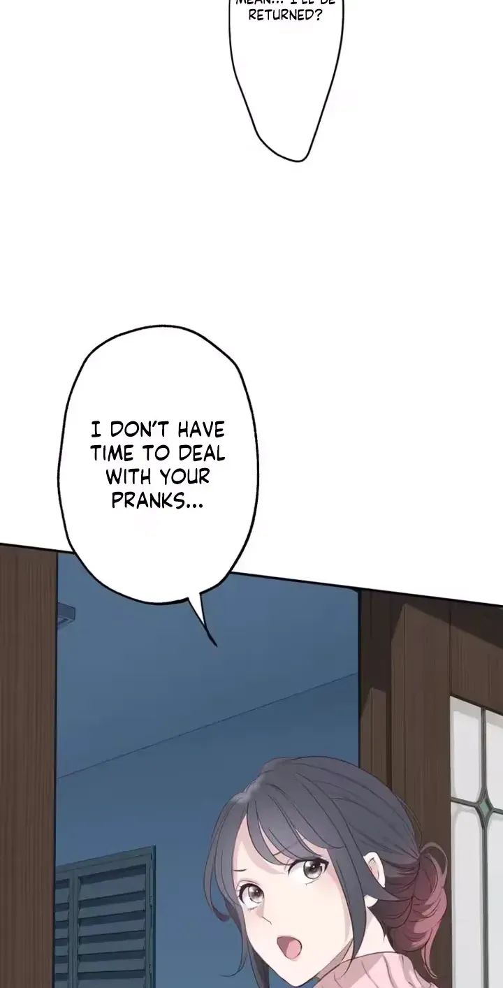 Kono Ai wa Tsumi desu ka? Chapter 2 page 33 - 