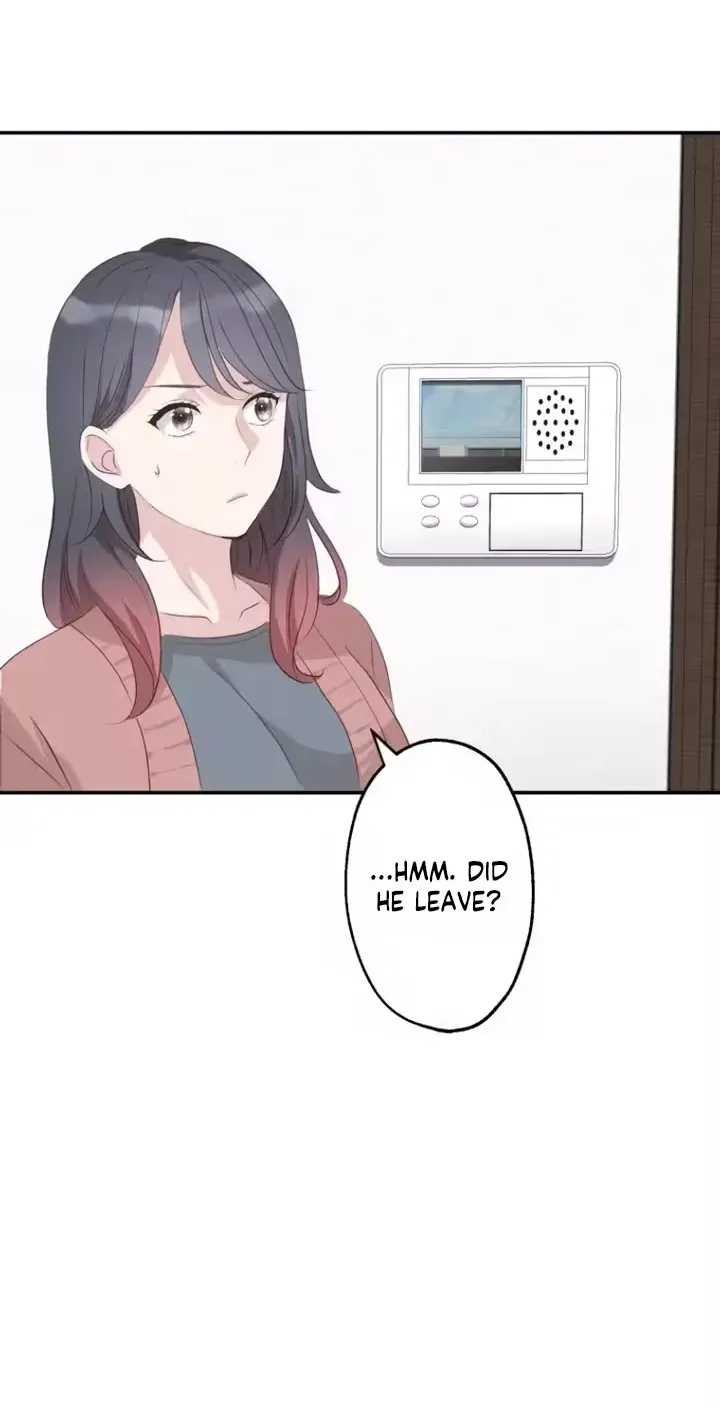 Kono Ai wa Tsumi desu ka? Chapter 2 page 41 - 